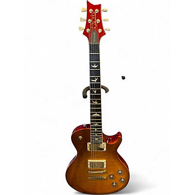 Used 2024 PRS S2 McCarty 594 Singlecut MCCARTY BURST Solid Body Electric Guitar