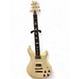 Used 2024 PRS S2 McCarty 594 White Solid Body Electric Guitar White