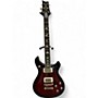 Used PRS Used 2024 PRS S2 McCarty 594 fire red burst Solid Body Electric Guitar fire red burst