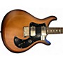 Used 2024 PRS S2 Standard 24 McCarty Tobacco Sunburst Satin Solid Body Electric Guitar McCarty Tobacco Sunburst Satin