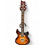 Used 2024 PRS SE DTG 2 Color Sunburst Solid Body Electric Guitar 2 Color Sunburst