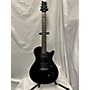 Used PRS Used 2024 PRS SE Flat Black Solid Body Electric Guitar Flat Black