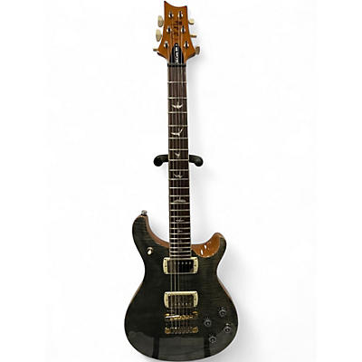 Used 2024 PRS SE McCarty 594 Charcoal Solid Body Electric Guitar