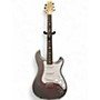 Used 2024 PRS Silver Sky John Mayer Signature Gunmetal Gray Solid Body Electric Guitar Gunmetal Gray