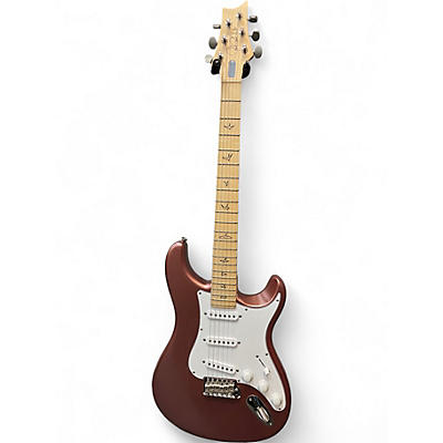 Used 2024 PRS Silver Sky John Mayer Signature MIDNIGHT ROSE Solid Body Electric Guitar
