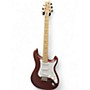 Used 2024 PRS Silver Sky John Mayer Signature MIDNIGHT ROSE Solid Body Electric Guitar MIDNIGHT ROSE