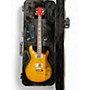 Used 2024 PRS dgt 10 top McCarty Sunburst Solid Body Electric Guitar McCarty Sunburst