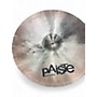 Used Paiste Used 2024 Paiste 20in Giant Beat Crash Ride Cymbal 40