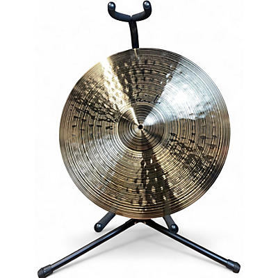 Used 2024 Paiste 20in Signature Full Ride Cymbal