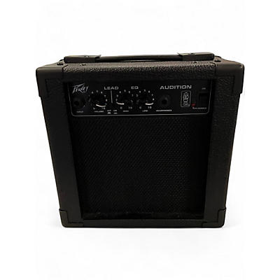 Used 2024 Peavey AUDITION Guitar Power Amp