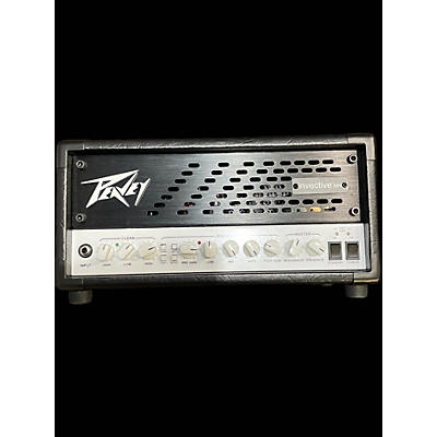 Used 2024 Peavey INVECTIVE.MH Tube Guitar Amp Head