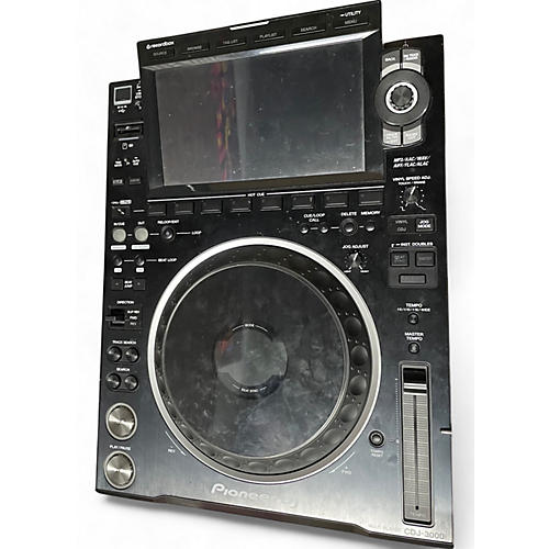 Used 2024 Pioneer DJ CDJ DJ Controller