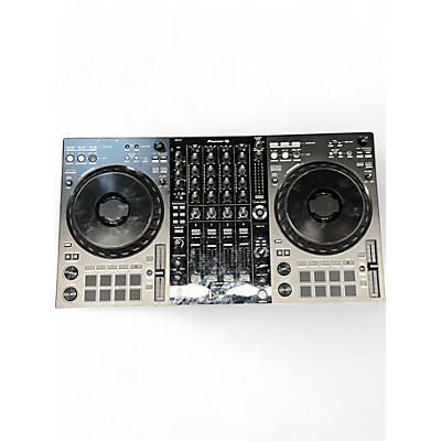 Used 2024 Pioneer DJ DDJ-FLX10 DJ Controller