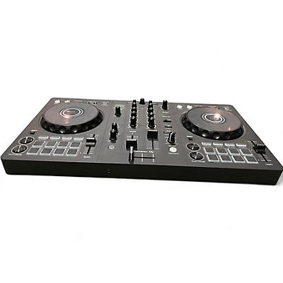Used 2024 Pioneer DJ DDJ-FLX4 2-Channel DJ Controller DJ Controller