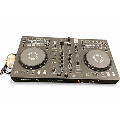 Used 2024 Pioneer DJ DDJ-FLX4 DJ Controller