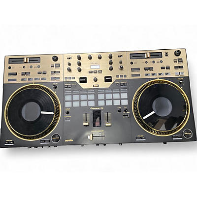 Used 2024 Pioneer DJ DDJ-REV7 DJ Controller
