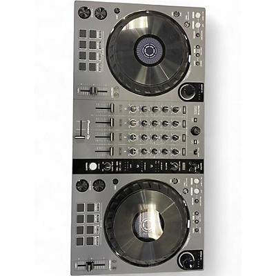Used 2024 Pioneer DJ DDJFLX6 DJ Controller