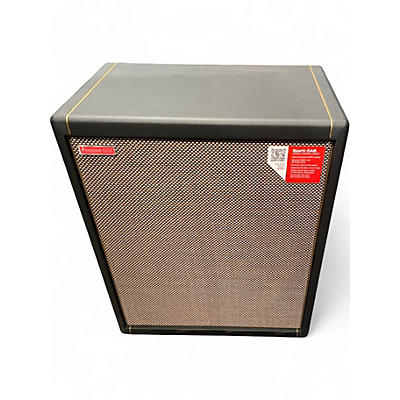 Used 2024 Positive Grid Spark CAB Powered FRFR 140 Guitar Cabinet