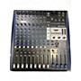 Used 2024 PreSonus STUDIO LIVE AR12C Powered Mixer