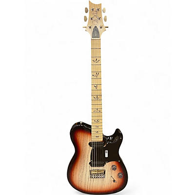 Used 2024 Prs nf53 jasper smoke brst Solid Body Electric Guitar