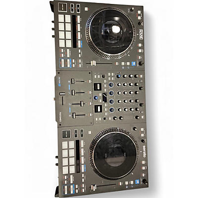 Used 2024 RANE PERFORMER DJ Controller