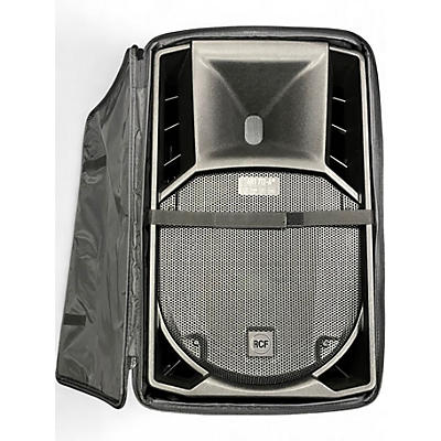 Used 2024 RCF ART 712-A mk5 Powered Speaker