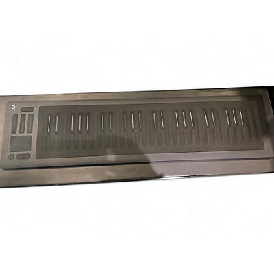 Used 2024 ROLI Seaboard 49 MIDI Controller