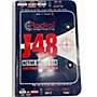 Used 2024 Radial Engineering J48 Direct Box