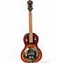 Used 2024 Recording King rphr1ts 2 Tone Sunburst Resonator Guitar 2 Tone Sunburst