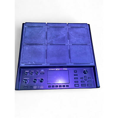 Used 2024 Roland SPD SX PRO Trigger Pad