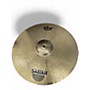 Used 2024 SABIAN 20in SBR Ride Cymbal 40