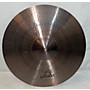 Used Saluda Used 2024 Saluda 22in MISTX RIDE CYMBAL Cymbal 42