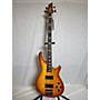 Used Schecter Guitar Research Used 2024 Schecter Guitar Research Omen Extreme 4 String 2 Color Sunburst Electric Bass Guitar 2 Color Sunburst