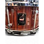 Used 2024 Seven Six 13in Custom Bubinga Natural Drum Natural 31