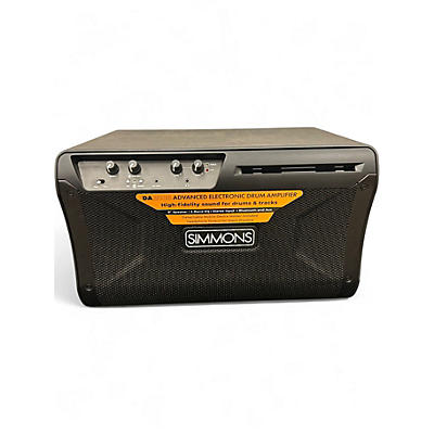 Used 2024 Simmons DA2108 Keyboard Amp
