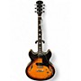 Used 2024 Sire LARRY CARLITON 8 3 Color Sunburst Hollow Body Electric Guitar 3 Color Sunburst