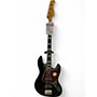 Used 2024 Sire Marcus Miller M7 Alder Black Electric Bass Guitar Black