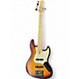 Used 2024 Sire Marcus Miller V7 Swamp Ash 5 String Vintage Sunburst Electric Bass Guitar Vintage Sunburst
