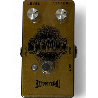 Skreddy Used 2024 Skreddy COSMOS Effect Pedal