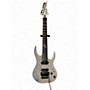 Used 2024 Solar Guitars SBR1.7FRSP Silver Sparkle Solid Body Electric Guitar Silver Sparkle