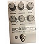 Used 2024 Soldano super overdrive Effect Pedal