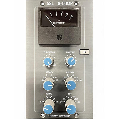 Used 2024 Solid State Logic Software SSL  Rack Equipment
