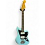 Used 2024 Squier Classic Vibe 60s Jazzmaster BABY BLUE Solid Body Electric Guitar BABY BLUE