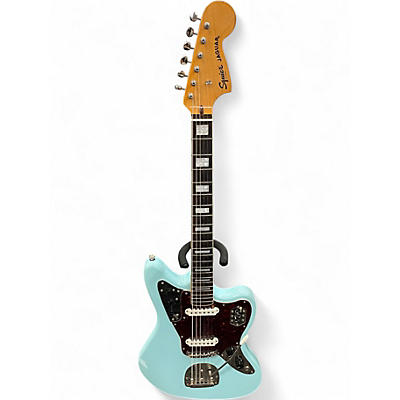 Squier Jaguar Electric Guitars | Musician's Friend