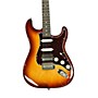 Used Squier Used 2024 Squier Classic Vibe Limited Edition 1960s Strat Hss Sienna Sunburst Solid Body Electric Guitar Sienna Sunburst