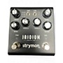 Used 2024 Strymon IRIDIUM Effect Pedal