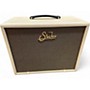 Used Suhr Used 2024 Suhr 1x12 Cab w/25w Greenback Guitar Cabinet