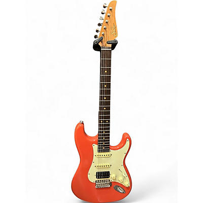 Suhr Solid Body Electric Guitars | Musician's Friend