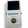 Used TC Electronic Used 2024 TC Electronic Polytune 3 Tuner Tuner Pedal