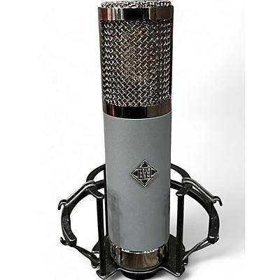 Used 2024 TELEFUNKEN TF51 Tube Microphone